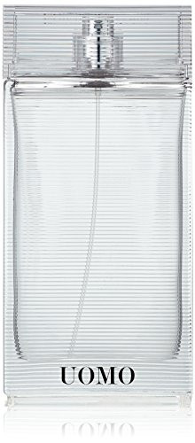 Zegna Uomo By Ermenegildo Zegna 3.4 Oz/100ml Eau De Toilette Spray