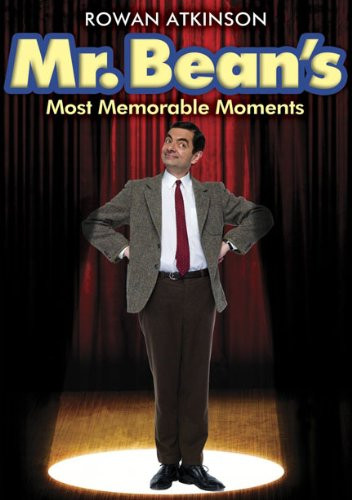 Mr  Bean s Most Memorable Moments