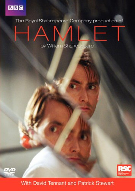 Hamlet  2009   BBC