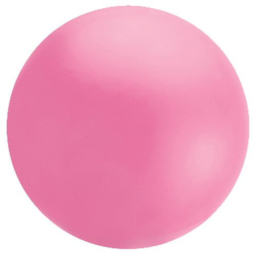 Qualatex Latex Balloon 12608-Q Cloudbuster - Dark Pink 4 Foot