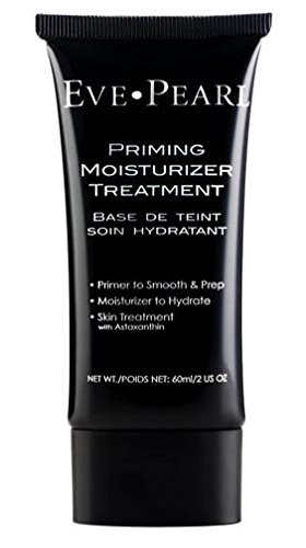 EVE PEARL Priming Moisturizer Treatment Anti Aging Face Cream Daily Moisturizer Hydrate Skincare Fights the Appearance of Wrinkles Fine Lines Pores