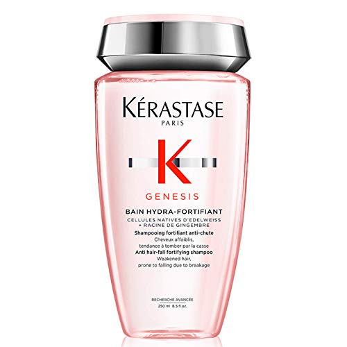 Kerastase Genesis Bain Hydra Fortifiant Shampoo 8 5 oz