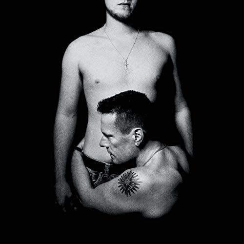 Songs Of Innocence 2 LP White Colored Songs Of Innocence 2 LP White Colored