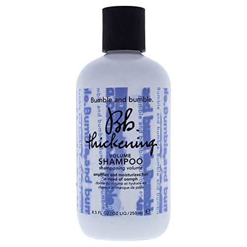 Bumble and Bumble Thickening Volume Shampoo 8 5 oz Bumble and Bumble Thickening Volume Shampoo 8 5 oz