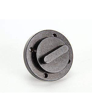 Henny Penny 49186 Coated Left Hand Hub