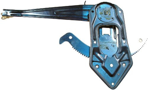 Dorman 740 831 Front Driver Side Power Window Regulator for Select ford   Mazda Models