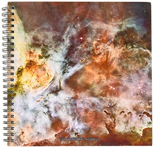 3dRose db_76816_1 Galaxy and Nebula Eta Carinae Nebula by NASA Hubble Telescope Drawing Book, 8 by 8" 3dRose db_76816_1 Galaxy and Nebula Eta Carinae Nebula by NASA Hubble Telescope Drawing Book, 8 by 8"