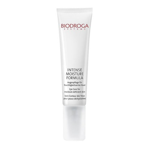 Biodroga Intense Moisture Formula Eye Care 15 g  0 5 oz