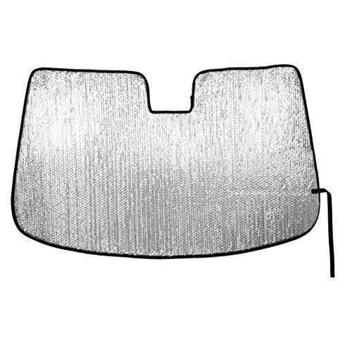 Custom Fit Automotive Reflective Windshield Sunshade for 2019 2020 Acura RDX