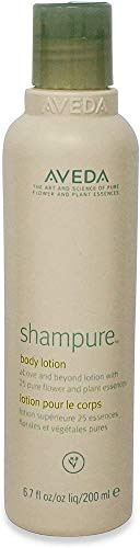Aveda Shampure Body Lotion  6 7 Ounce