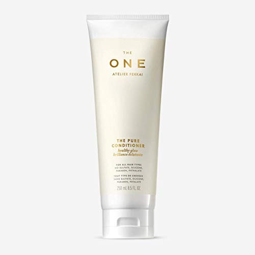 The One by Frederic Fekkai The Pure Conditioner  8 5 Fl Oz