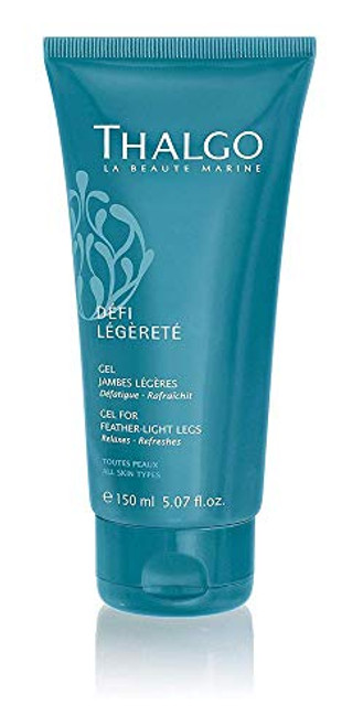 THALGO Difi Legerete Gel for Feather light Legs 5 07 Fl Oz THALGO Difi Legerete Gel for Feather light Legs 5 07 Fl Oz