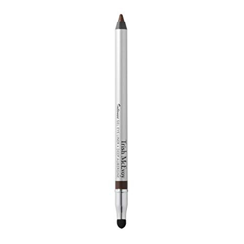 Trish McEvoy Intense Gel Eye Liner   Deep Aubergine 0 04oz  1 2g
