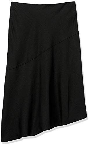 NIC ZOE Women s Skirt  Black Onyx  M