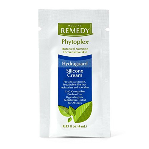 Medline Remedy Phytoplex Hydraguard Cream  0 13 Ounce  144 Count