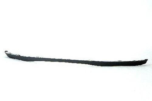 Multiple Manufacturers OE Replacement 2007 2008 Ford Edge Bumper Deflector  Partslink Number FO1093109