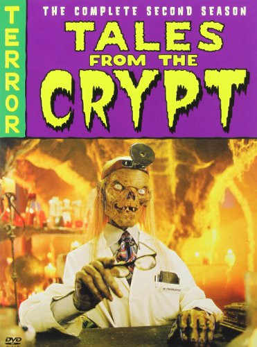 Tales from the Crypt  Season 2