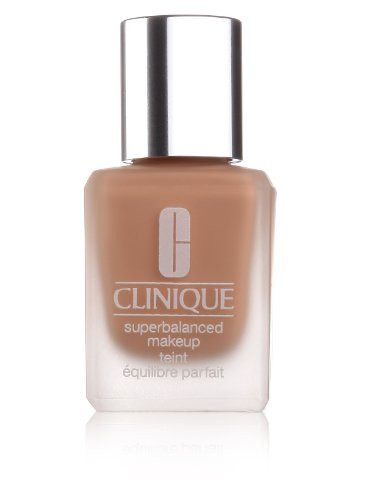 Clinique Superbalanced MakeUp   No  08 Porcelain Beige 30ml 1oz