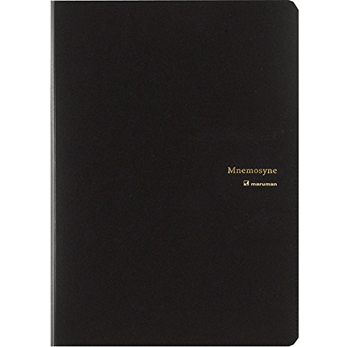 Maruman A4 note pad holder   Nimoshine HN187A