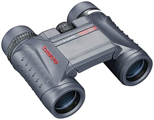 Tasco TAS200825 BRK Offshore Binocular 8x25
