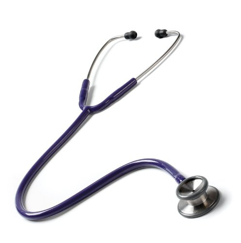 Prestige Medical Clinical I Stethoscope  Purple