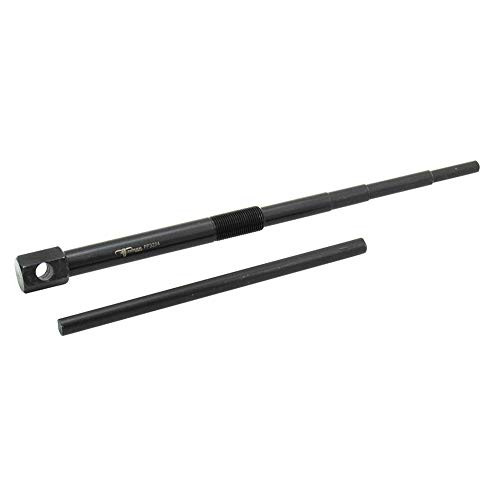 Pit Posse UTV Primary Drive Clutch Puller for Polaris RZR Ranger XP EPS LE  Replace OEM 2872085  Made of Heat Treated Quality Steel   Life Time Warranty   Automotive Tools