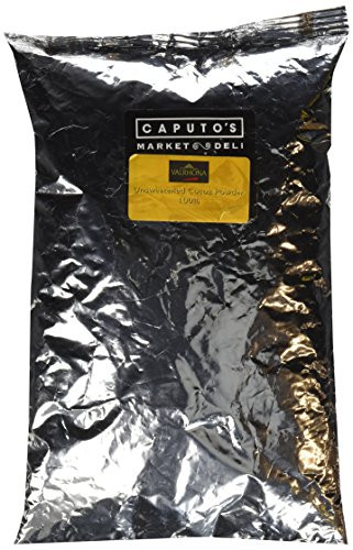 Valrhona Cocoa Powder  1 Kilo