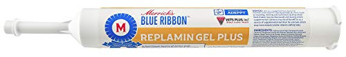 AGRI LABS LTD REPLAMIN Gel Plus 300CC