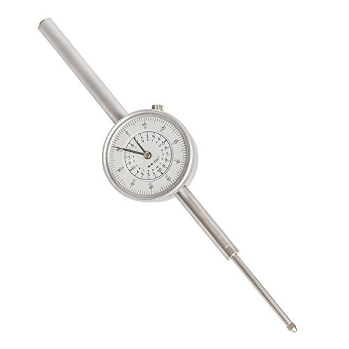 HFS R  0 2  Precision Travel DIAL Indicator  001 Lathe  2  Measuring Range  0 001  Graduation Interval