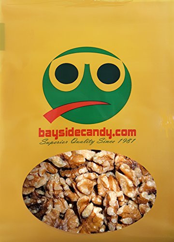 Raw Walnuts  5LBS