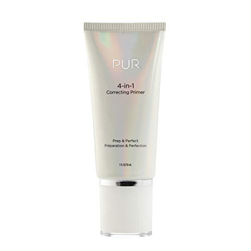 PÜR 4 in 1 Correcting Primer 1 Fl Oz PÜR 4 in 1 Correcting Primer 1 Fl Oz