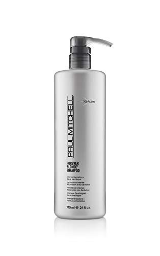 Paul Mitchell Forever Blonde Shampoo  24 Fl Oz