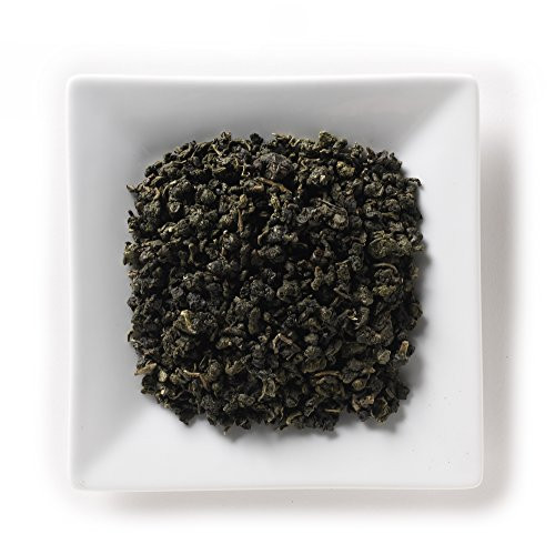 Mahamosa Reserve List Milk Oolong Tea 2 oz  China Loose Oolong Tea  Loose Leaf