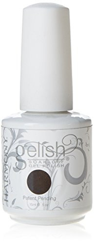 Gelish Sweet Chocolate 0 5 Fl Oz