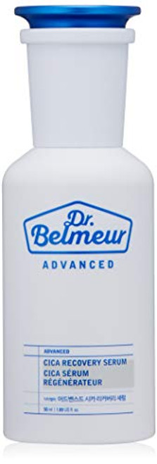 THE FACE SHOP Dr Belmeur Advanced Cica Recovery Serum THE FACE SHOP Dr Belmeur Advanced Cica Recovery Serum
