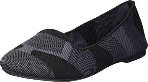 Skechers Cleo Sherlock Black 6 5 B  M