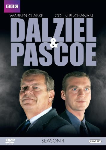 Dalziel   Pascoe  Season 4