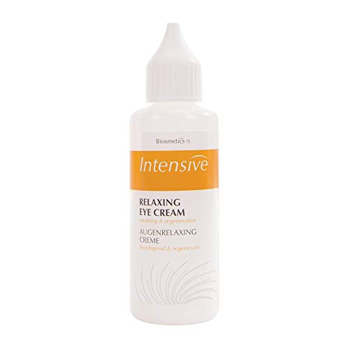 Intensive Eye Relaxing Cream   Protect   Moisturize the Delicate Skin Around the Eyes During Intensive Lash Tinting   1 69 Fluid Ounces