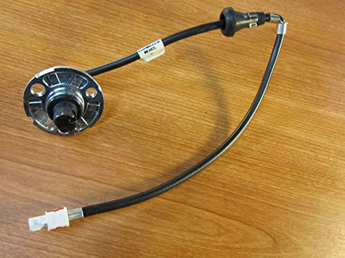 Mopar 2007 2019 Jeep Wrangler Antenna with Base Cable and Bracket New OEM