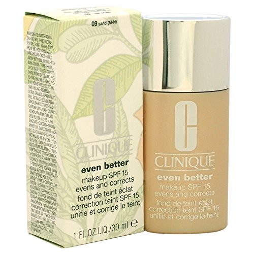 Clinique Even Better Makeup SPF15   CN 90 Sand 30ml   1 fl oz