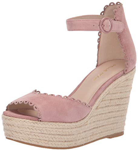 Pelle Moda Women s Halen  Sable Nubuck  9 M US