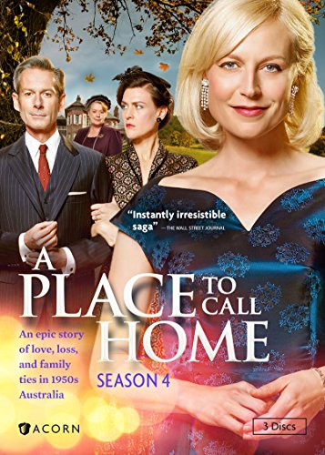 A Place To Call Home  Season 4