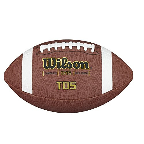 Wilson TDY Composite Football - Youth