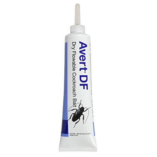 BASF 59014055 Avert DF Dry Flowable Cockroach Bait  30g