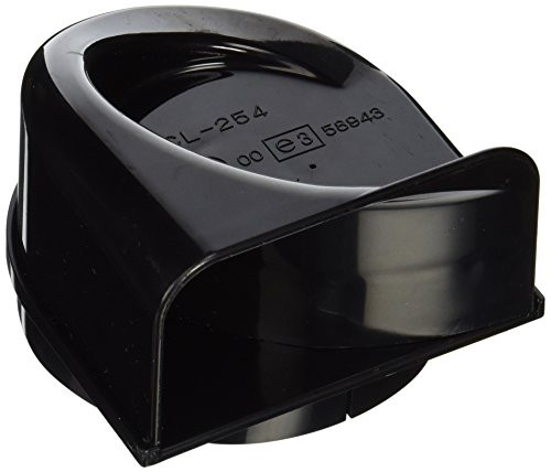 Genuine Honda 38100 SDB A02 Horn Assembly  Low