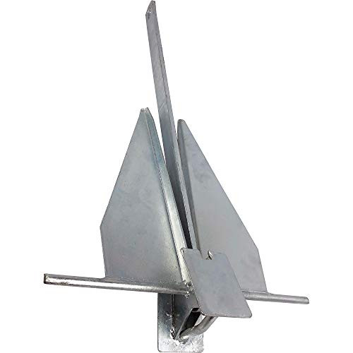 SeaSense Fluke Anchor Super Hook  10 Lb