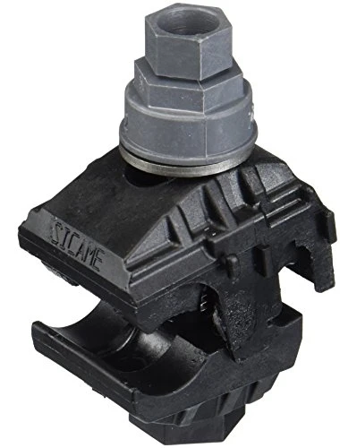 Insulation Piercing Connector 2 0 4 AWG   1 Count