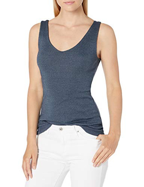 Michael Stars Women s Tank  Admiral  One Size