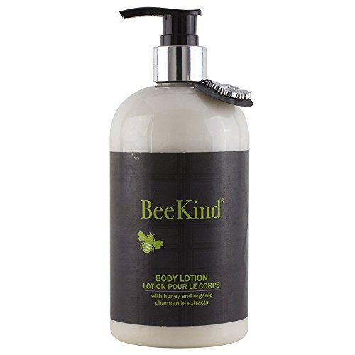 BeeKind Body Lotion  15 5oz