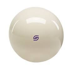 Aramith Magnetic Tournament Cue Ball Duramith Technology